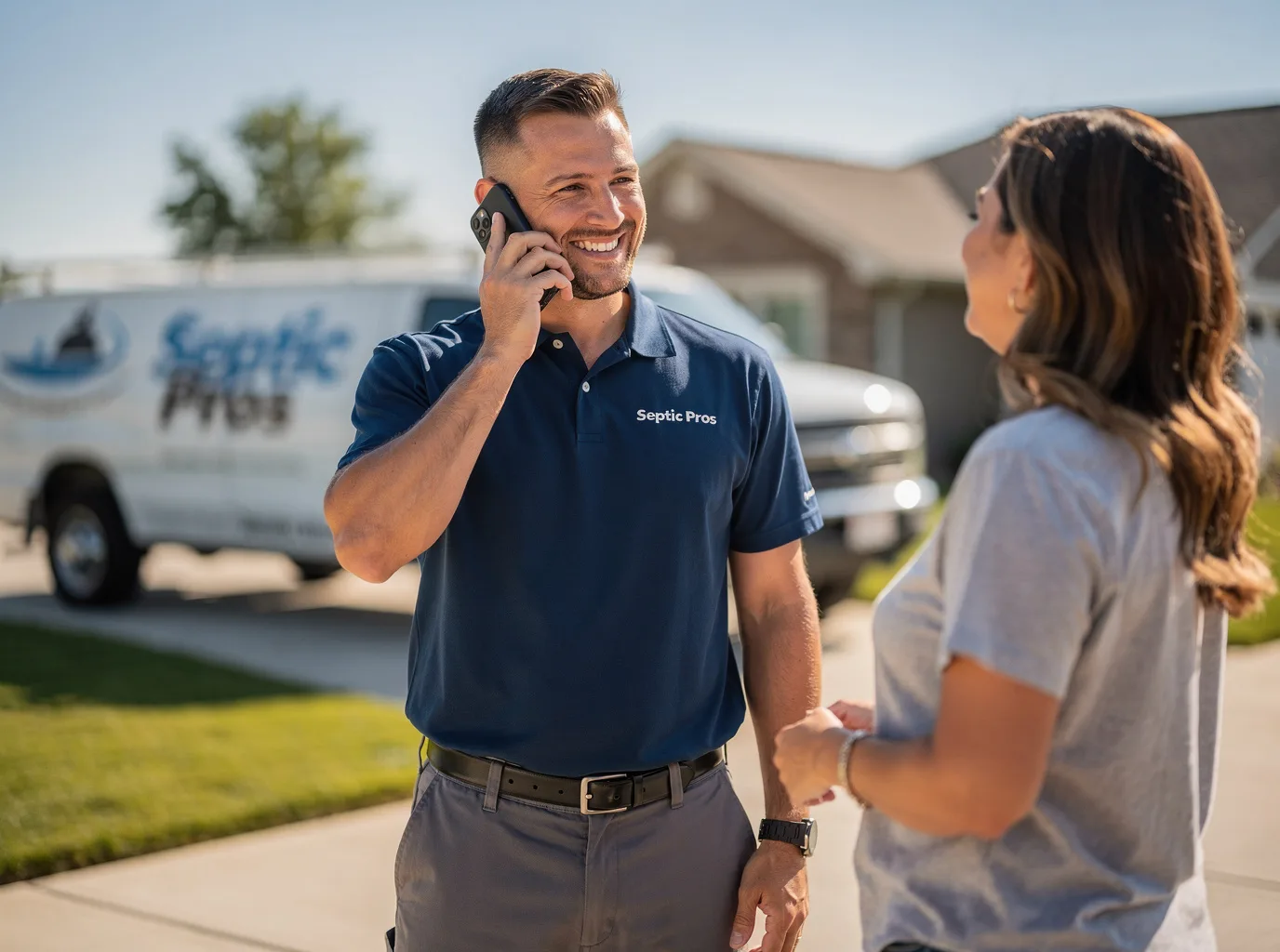 Septic Tank Pumping Stonewall, LA FAQs